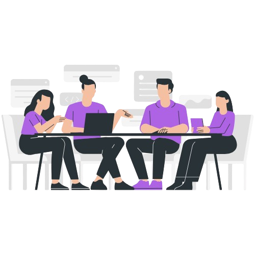 Expert website developers at apwebstack